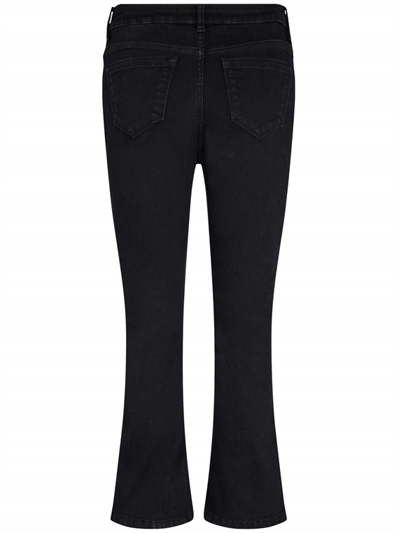 Ivy Copenhagen Johanna Wash Cool Jeans, Excellent Black